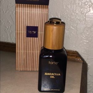 Maracuja Tarte oil